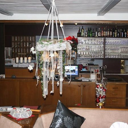 Hotel Restaurant Landhaus Koehle Neukirch  Eksteriør bilde