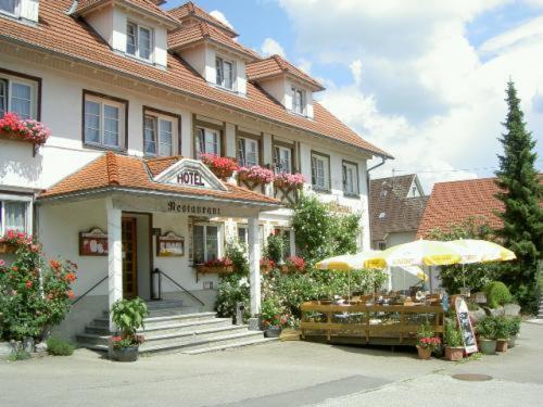 Hotel Restaurant Landhaus Koehle Neukirch  Eksteriør bilde