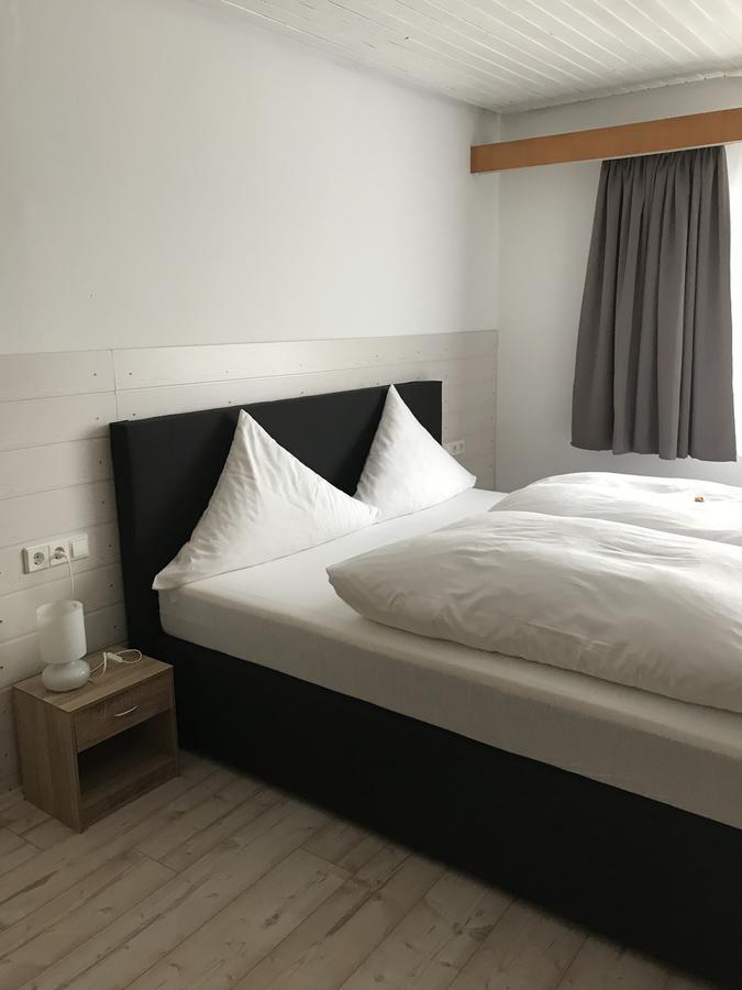 Hotel Restaurant Landhaus Koehle Neukirch  Eksteriør bilde