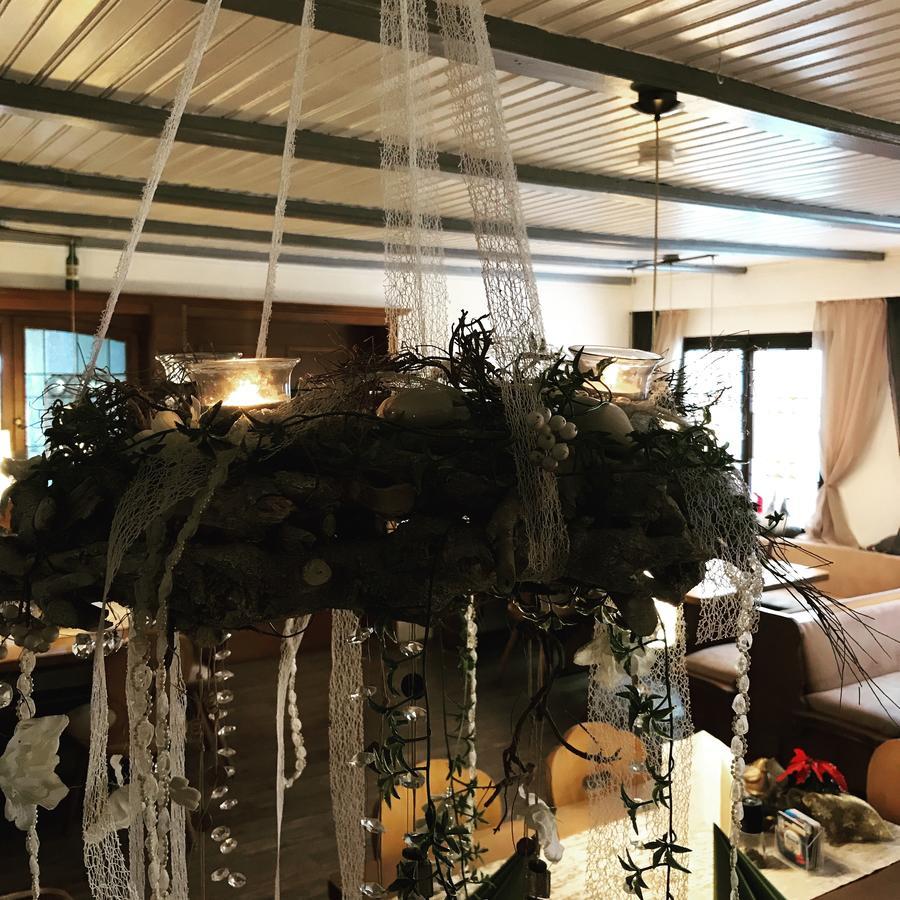 Hotel Restaurant Landhaus Koehle Neukirch  Eksteriør bilde
